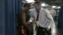 Burroughs after NCAA championship