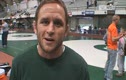 Chris Williams goes strong with Spartan Flash