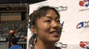 Chun lookin to repeat