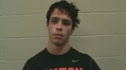 Colton Fought into the Finals
