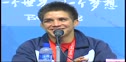 Henry Cejudo on the Latino Circuit