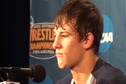 David Taylor semis press conference