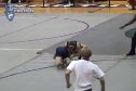 Dennis Daniel Iowa vs Jimmy Kennedy IL Semi Final HL
