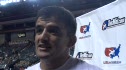 Faruk Sahin reps USA for Denmark