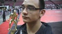 Felipe Martinez on Graham Title