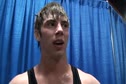 Grant Gambrall is in semis as #12 seed