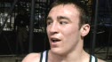 Gutsy performance by Dunphy