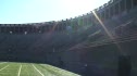 Harvards stadium