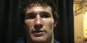 Henrich On Semi Final Loss and Coming Back