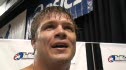 Herbert battles a tough Bryce Hasseman