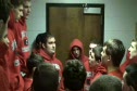 High Point Wrestler Meeting