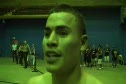 Humberto DeLeon eyes on the WEC