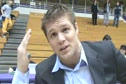 Jake Herbert Succombs to Peer Pressure and is Working on Broadcasting Flaws
