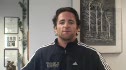 Joe Pollard out of TCNJ catches up with Flo