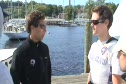 URI Coach Joey Mello