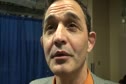 John Smith on Punching Two in the Finals