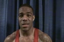 Jordan Burroughs Aura Of Invinceablity