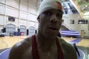Jordan Burroughs, Got a Lot to work on