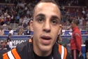 Jordan Oliver Dominates