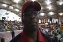 Kerry McCoy of the University of Maryland Like College Rules