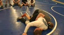 Knee Slide to Tri Pod