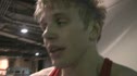 Kyle Dake after First Round