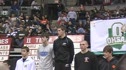 Logan Stieber Standing Ovation