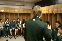 Dan George team speech