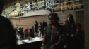 Longhorns recieving their award, ,