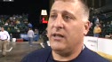 Lospinoso gives take on Tournament