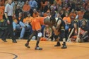 No. 16 Obenson Blanc (OSU) vs J.J. Krutsinger (Iowa);