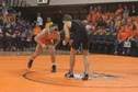 No. 5 Daniel Dennis (Iowa) dec.vs Chris Notte (OSU