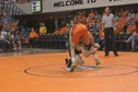 Monday Match of the week Nominee: No. 4 Jay Borschel (Iowa) vs Newly McSpadden (OSU);