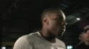 Phil Davis Entering the Ring