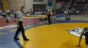 130 lbs Final  Chris Villalonga (Blair) vs Sam Sherlock (W Mifflin)