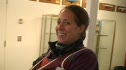 Carrie Amarante post-game