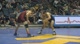 125 Semi- Hyatt (Lock Haven) vs Zanetta (Pitt)