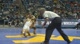 141 Finals- Tyler Nauman (Pitt) vs Greg Lewis (Clarion)
