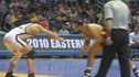 174 Finals- Phil Moricone (Ediboro) vs Nate Graham (Bloomsburg)