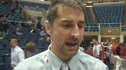 Stutzman Zeroing in on NCAAs