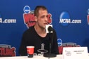 Chris Honeycutt Press Conference