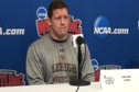 Zach Rey Press Conference