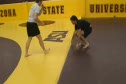 Joe vs Martin