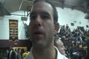 Kyle Hansen and Ohio U. @ Walsh Ironman