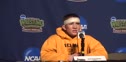 McDonough Knows Long Will Be Out For Blood