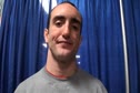 Mike Grey glad to be back on podium