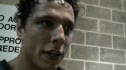 Mike Poeta After Round 2