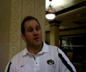 Brian Smith is now the winningest coach in Mizzou History