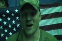 Officer and Fighter Corey Bellino out of Corpus Cristi
