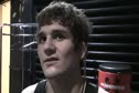 Precin Moving Into Semis